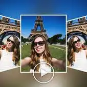 Free play online Slideshow: TransitionsFilters APK