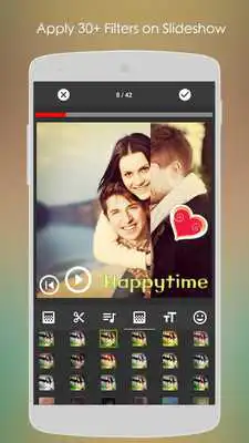 Play Slideshow: TransitionsFilters Play Slideshow: TransitionsFilters