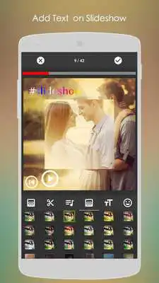 Play Slideshow: TransitionsFilters Play Slideshow: TransitionsFilters