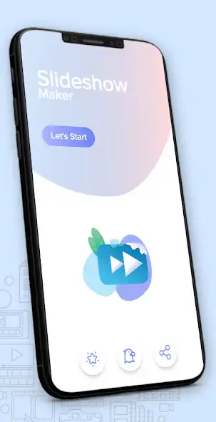 Play SlideShow Video Editor  and enjoy SlideShow Video Editor with UptoPlay