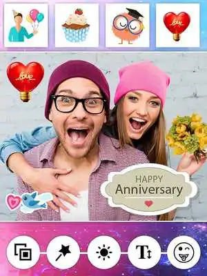 Play Slideshow Video Maker