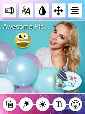 Play Slideshow Video Maker