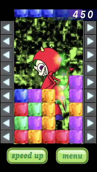 Play Slide Slide Falling  and enjoy Slide Slide Falling with UptoPlay