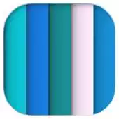 Free play online Slides Live Wallpaper APK