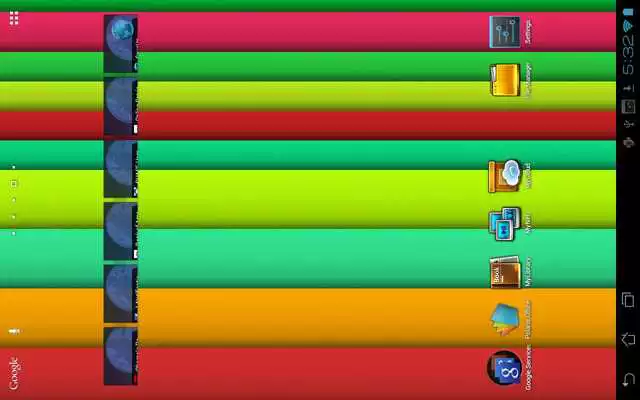 Play Slides Live Wallpaper Play Slides Live Wallpaper