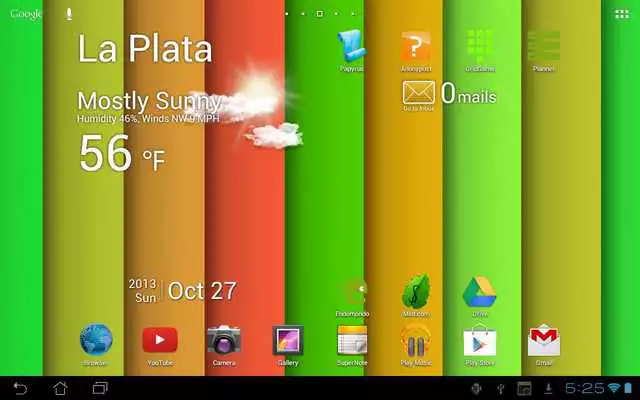 Play Slides Live Wallpaper Play Slides Live Wallpaper