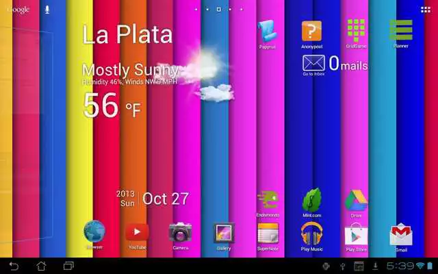 Play Slides Live Wallpaper Play Slides Live Wallpaper