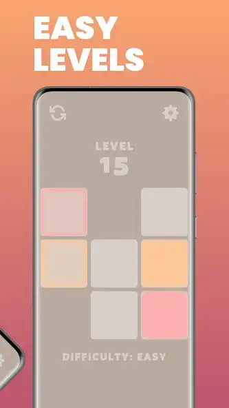 Play Slide - Strategic Puzzle Game as an online game Slide - Strategic Puzzle Game with UptoPlay