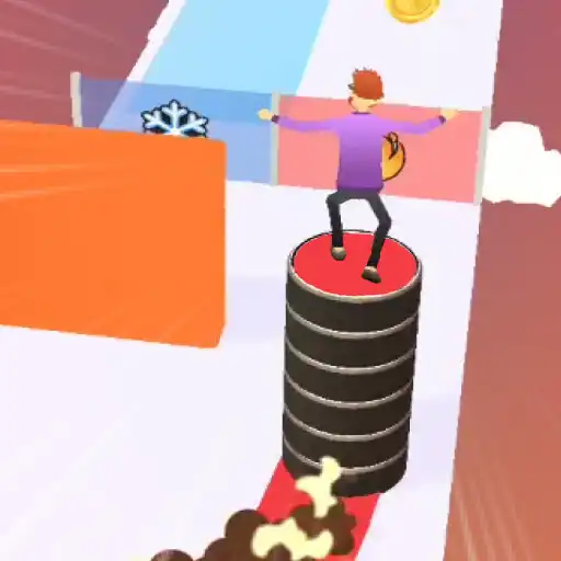 Play Slide Surfer 3D APK