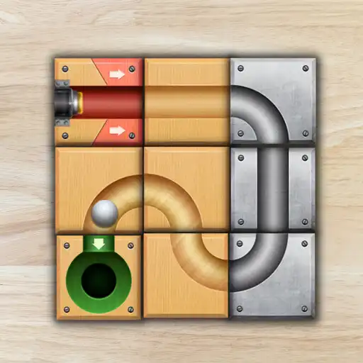Play Slide The Ball APK Play Slide The Ball APK