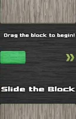 Play Slide the Block