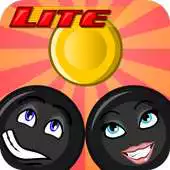 Free play online Slide the Puck Lite APK