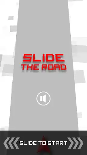 Play Slide the road as an online game Slide the road with UptoPlay