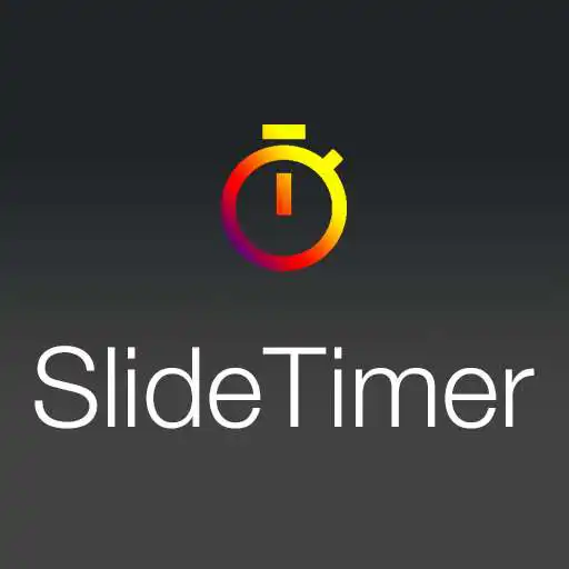 Free play online Slide Timer APK Free play online Slide Timer APK