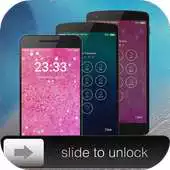 Free play online Slide to unlock-Passcode Lock APK Free play online Slide to unlock-Passcode Lock APK