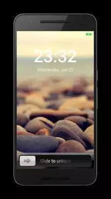 Play Slide to unlock-Passcode Lock