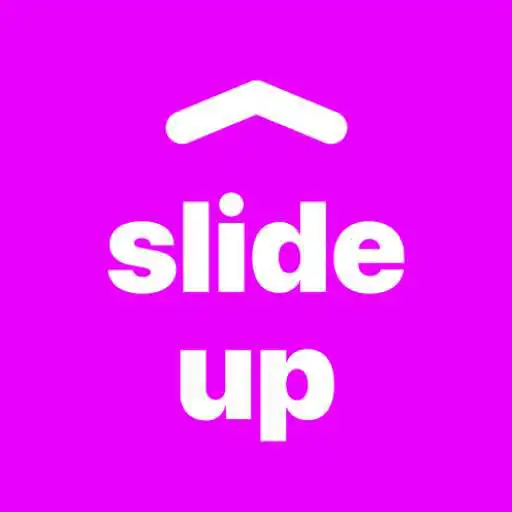Play Slide Up - Games for Snapchat! APK