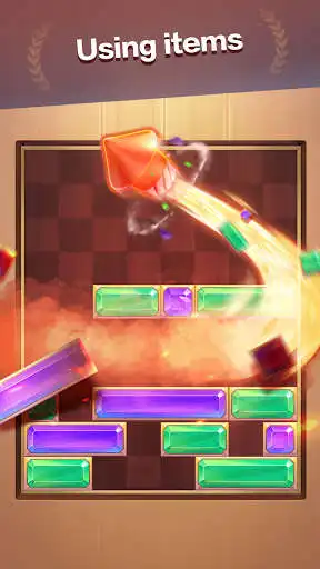 Play Slide Wooduku  and enjoy Slide Wooduku with UptoPlay