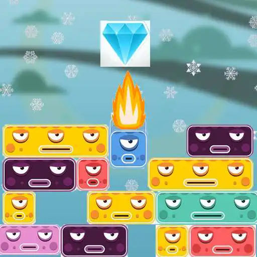 Play Slidey Block Blast APK