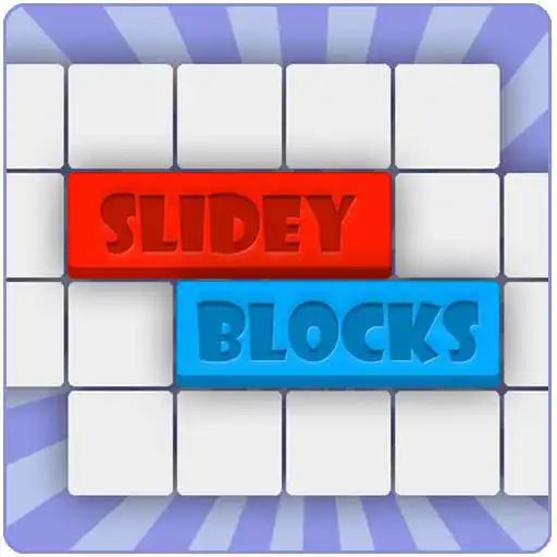 Run free android online Slidey Blocks APK