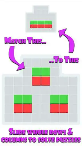Play APK Slidey Blocks  and enjoy Slidey Blocks with UptoPlay com.StormGarden.SlideyBlocks