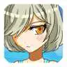 Free play online Sliding Angel  APK