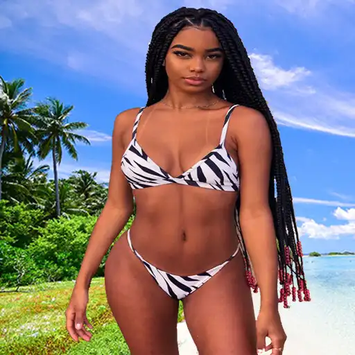 Play Sliding Black Girls APK