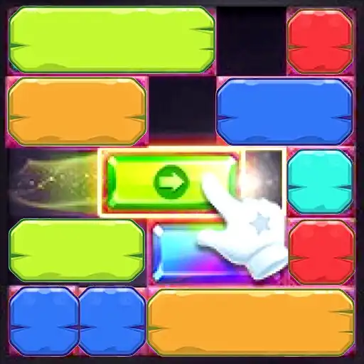 Play Sliding Block Puzzle - Moon APK