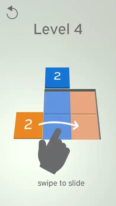 Play Sliding Blocks Puzzle  and enjoy Sliding Blocks Puzzle with UptoPlay