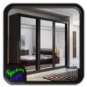 Free play online Sliding Door Wardrobe Closet APK