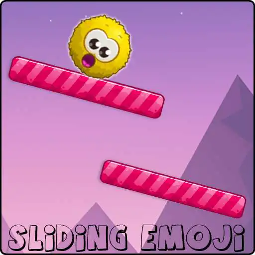 Play Sliding Emoji - Emoji Slide Down - Emoji Game APK Play Sliding Emoji - Emoji Slide Down - Emoji Game APK