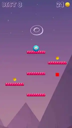 Play Sliding Emoji - Emoji Slide Down - Emoji Game as an online game Sliding Emoji - Emoji Slide Down - Emoji Game with UptoPlay