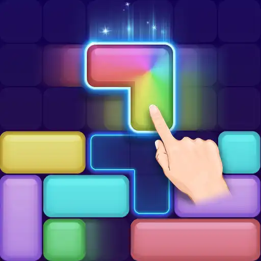 Play Sliding Games: Falling Bricks APK