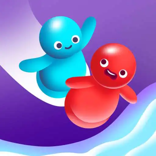 Play Sliding Guys APK