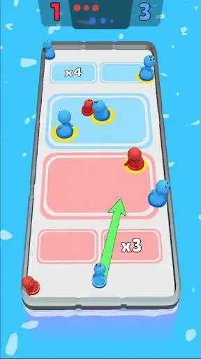 Play Sliding Guys  and enjoy Sliding Guys with UptoPlay