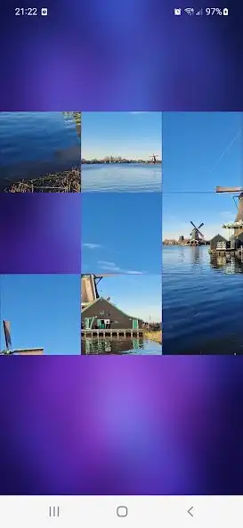 Play Sliding Image  Photo puzzles as an online game Sliding Image  Photo puzzles with UptoPlay