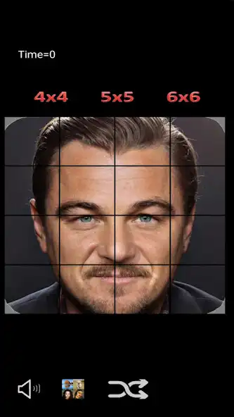 Play Sliding Jigsaw Puzzle  and enjoy Sliding Jigsaw Puzzle with UptoPlay