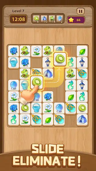 Play Sliding Master as an online game Sliding Master with UptoPlay