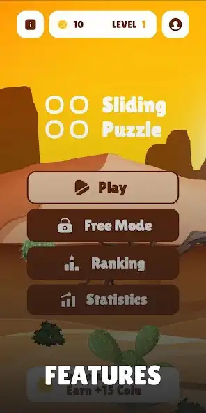 Play Sliding Number Puzzle  and enjoy Sliding Number Puzzle with UptoPlay
