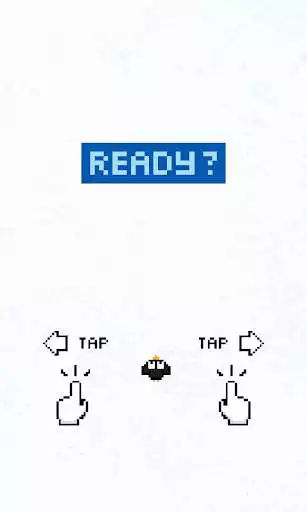 Play Sliding Penguin as an online game Sliding Penguin with UptoPlay