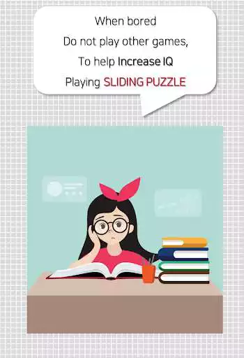 Play Sliding puzzle - 1000+ images, brain exercise as an online game Sliding puzzle - 1000+ images, brain exercise with UptoPlay