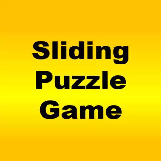 Play Sliding Puzzle Game. APK Play Sliding Puzzle Game. APK