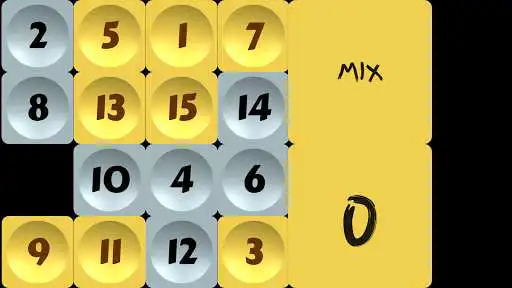 Play Sliding Puzzle Game offline for adults and kids as an online game Sliding Puzzle Game offline for adults and kids with UptoPlay