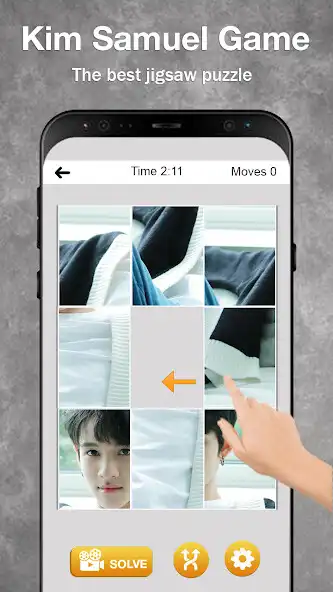 Play Sliding Puzzle Kim Samuel Game and enjoy Sliding Puzzle Kim Samuel Game with UptoPlay Play Sliding Puzzle Kim Samuel Game and enjoy Sliding Puzzle Kim Samuel Game with UptoPlay