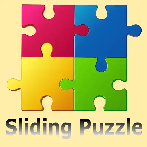 Play Sliding Puzzle offline APK