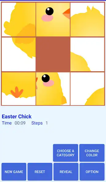 Play Sliding Puzzle offline as an online game Sliding Puzzle offline with UptoPlay