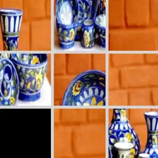 Play Sliding Puzzle - Puzzle Image APK Play Sliding Puzzle - Puzzle Image APK