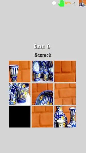 Play Sliding Puzzle - Puzzle Image  and enjoy Sliding Puzzle - Puzzle Image with UptoPlay