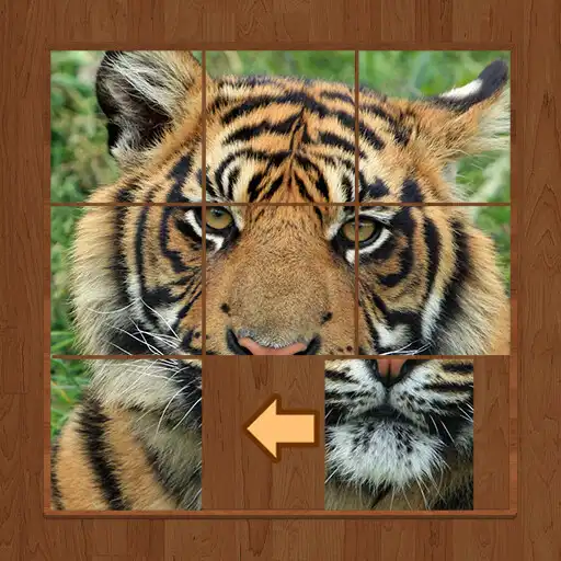 Play Sliding Puzzle Ultimate APK Play Sliding Puzzle Ultimate APK