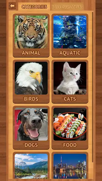 Play Sliding Puzzle Ultimate  and enjoy Sliding Puzzle Ultimate with UptoPlay